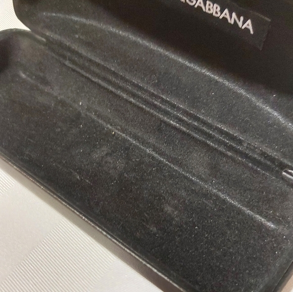 DOLCE& GABBANA CASE - Picture 4 of 5
